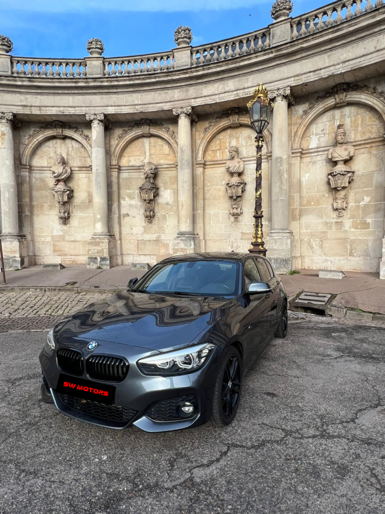BMW 118i